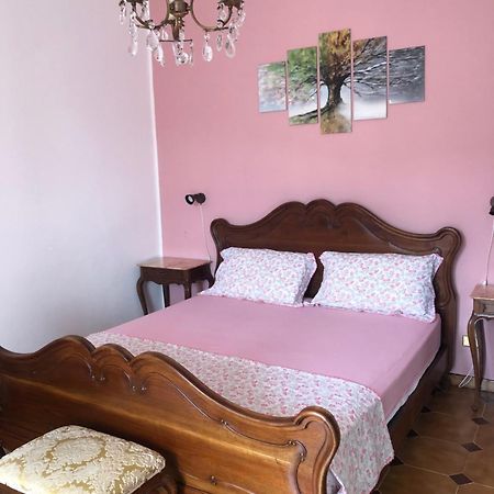 Villa Elena Mezzanego Экстерьер фото