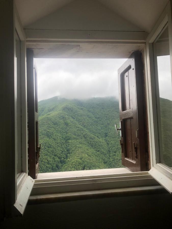 Villa Elena Mezzanego Экстерьер фото