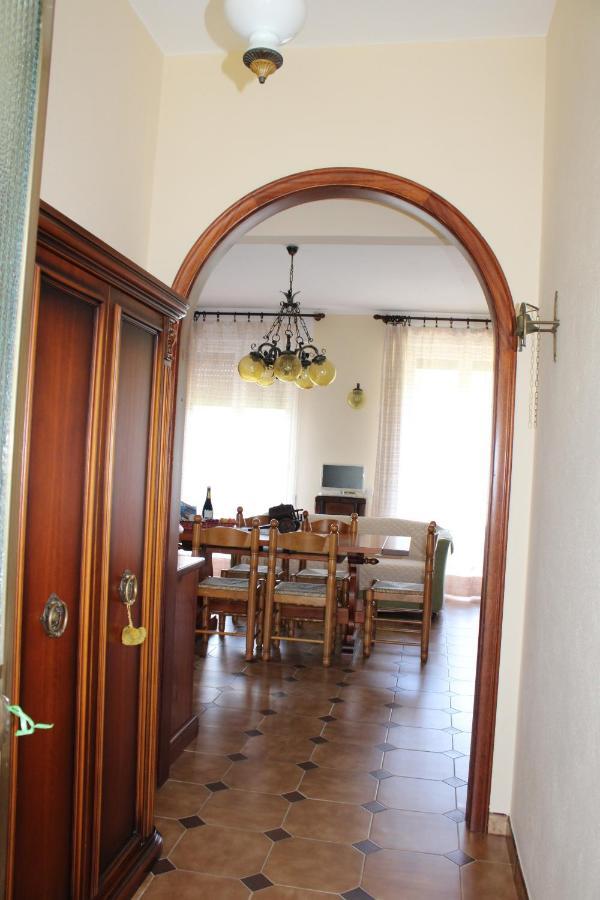 Villa Elena Mezzanego Экстерьер фото