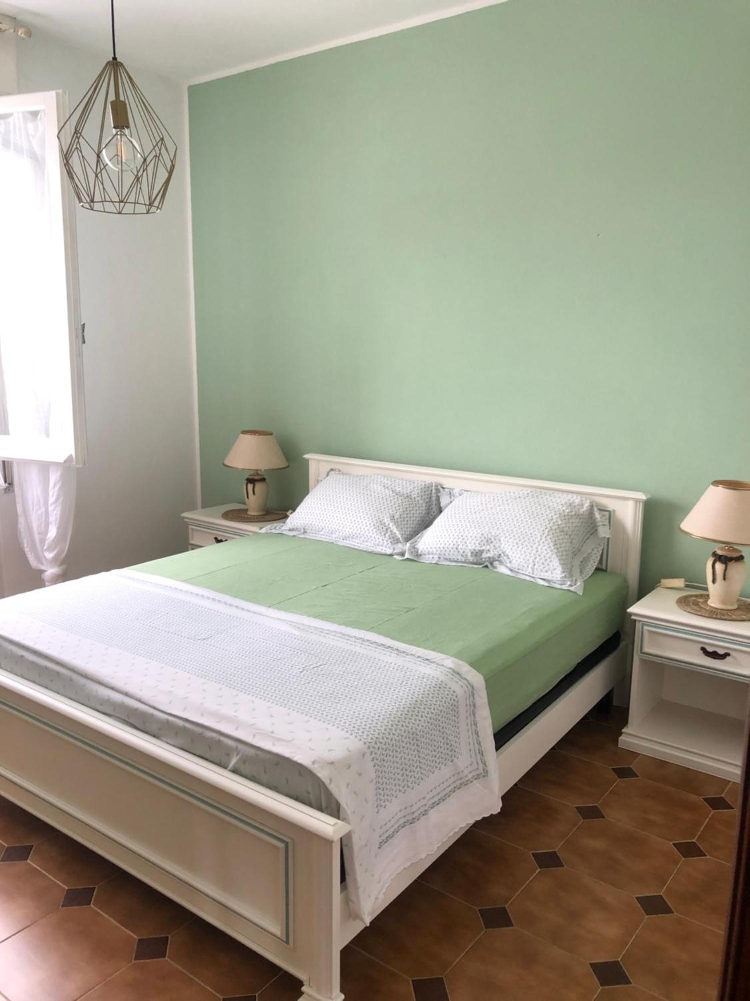 Villa Elena Mezzanego Экстерьер фото