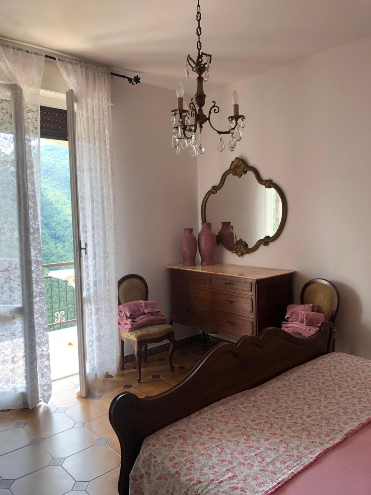Villa Elena Mezzanego Экстерьер фото