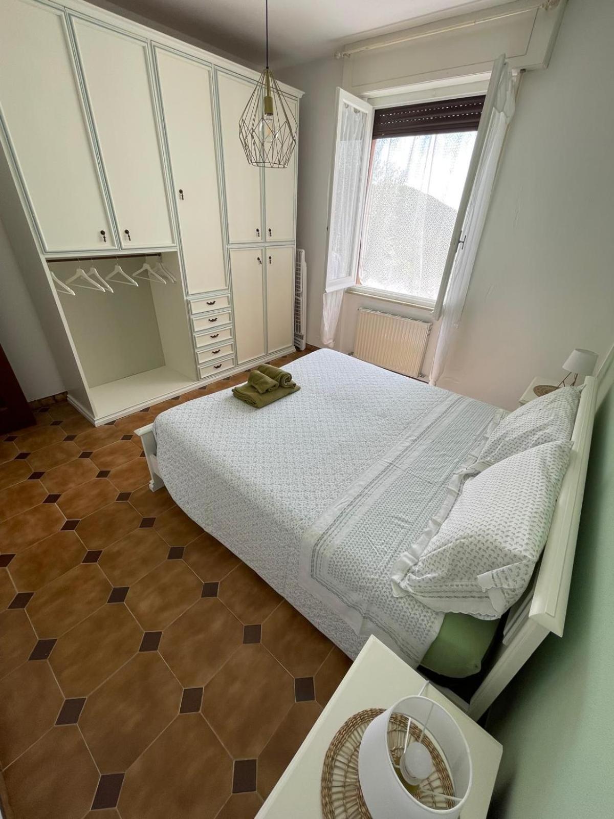 Villa Elena Mezzanego Экстерьер фото