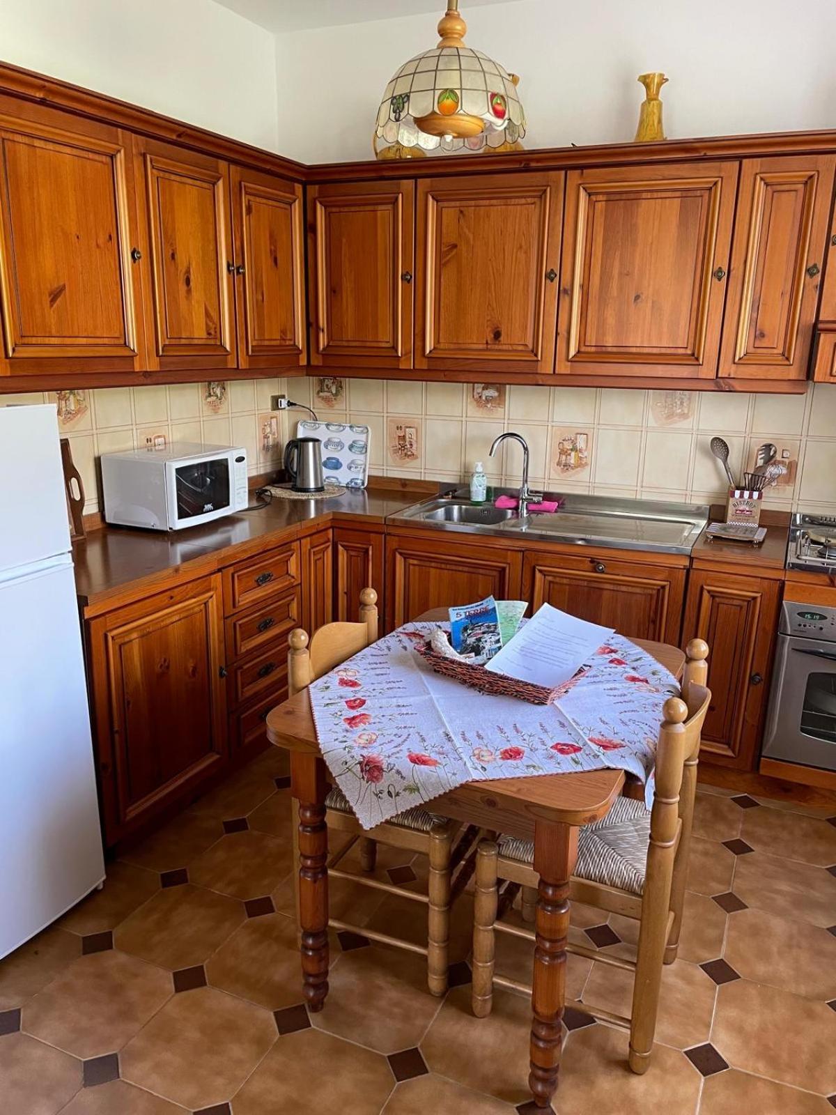 Villa Elena Mezzanego Экстерьер фото