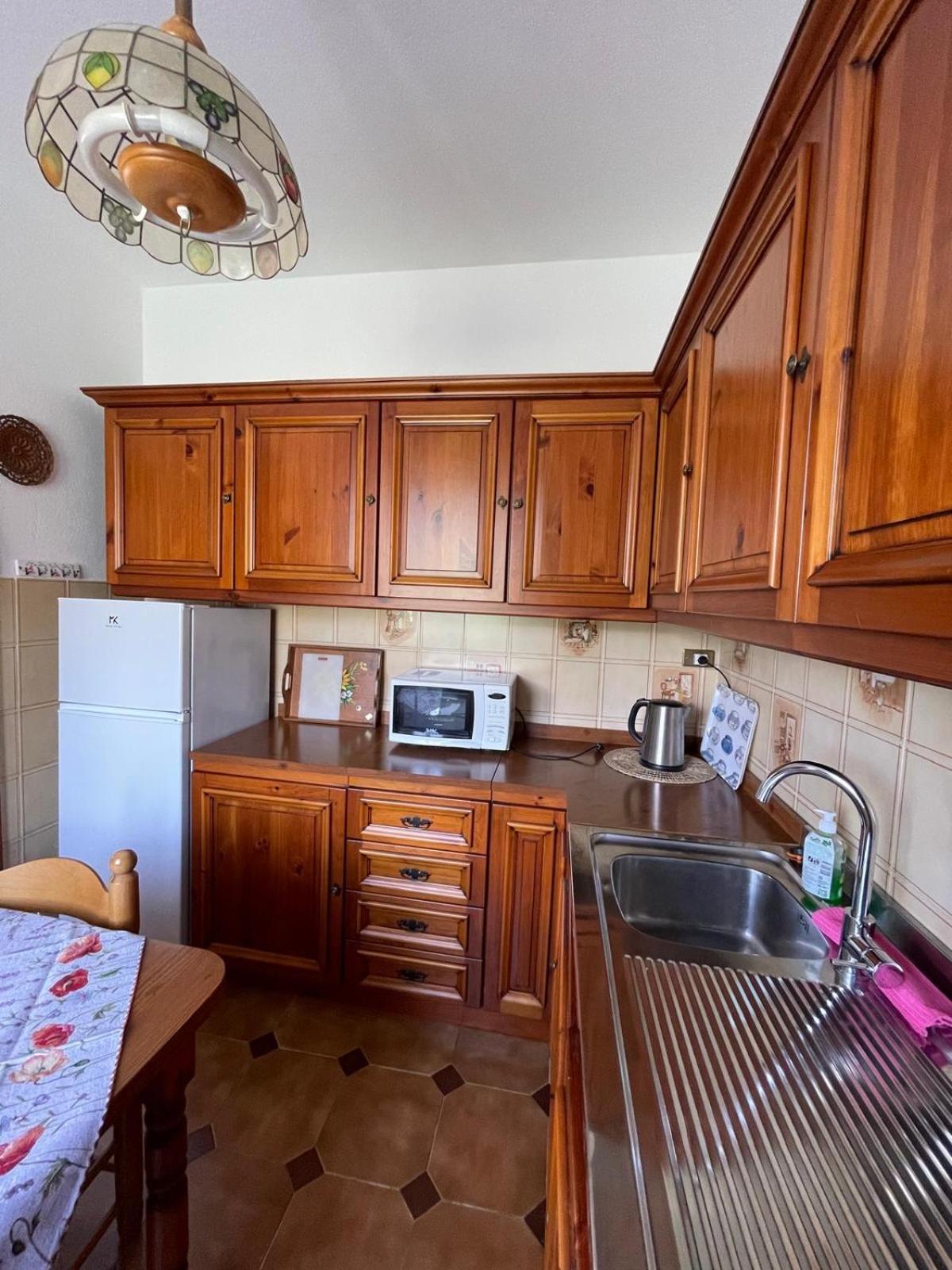 Villa Elena Mezzanego Экстерьер фото