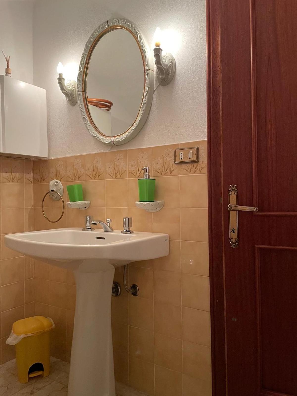 Villa Elena Mezzanego Экстерьер фото